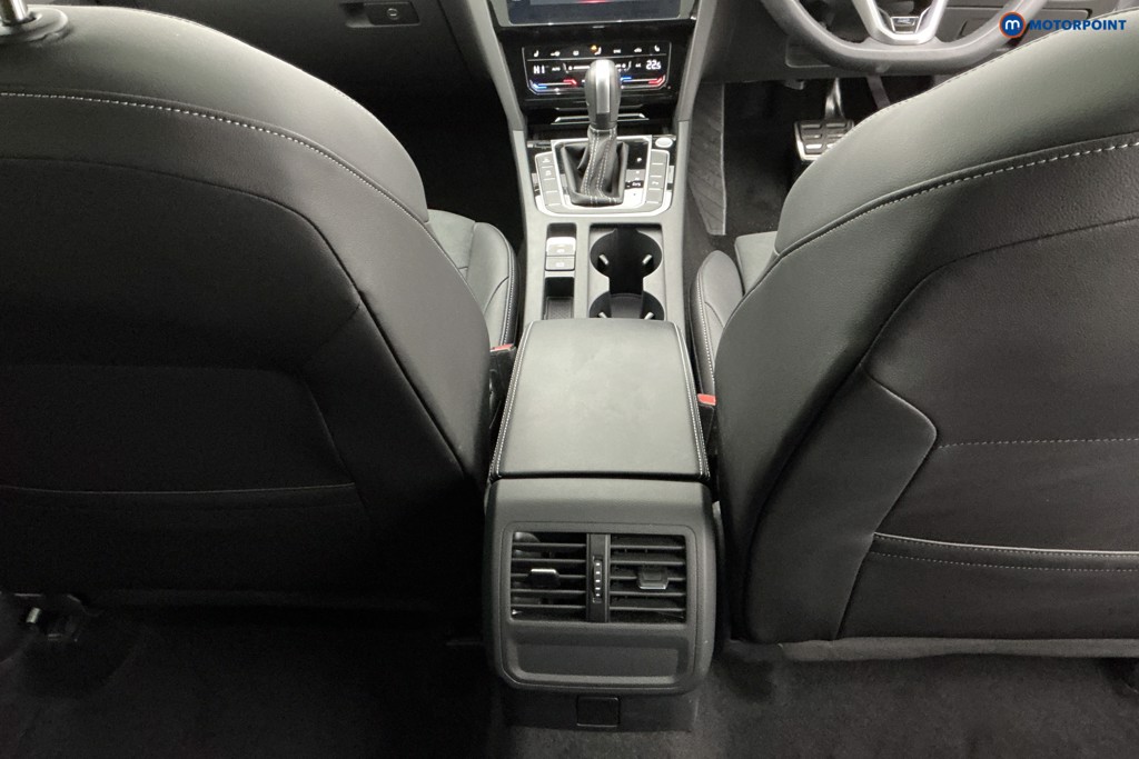 Volkswagen Arteon R-Line Automatic Petrol Hatchback - Stock Number (1597624) - 11th supplementary image