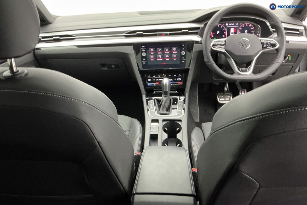 Volkswagen Arteon R-Line Automatic Petrol Hatchback - Stock Number (1597624) - 12th supplementary image