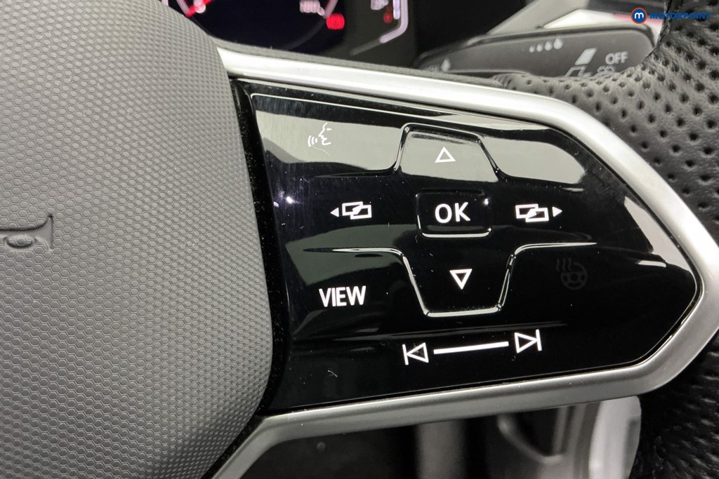 Volkswagen Arteon R-Line Automatic Petrol Hatchback - Stock Number (1597624) - 21st supplementary image