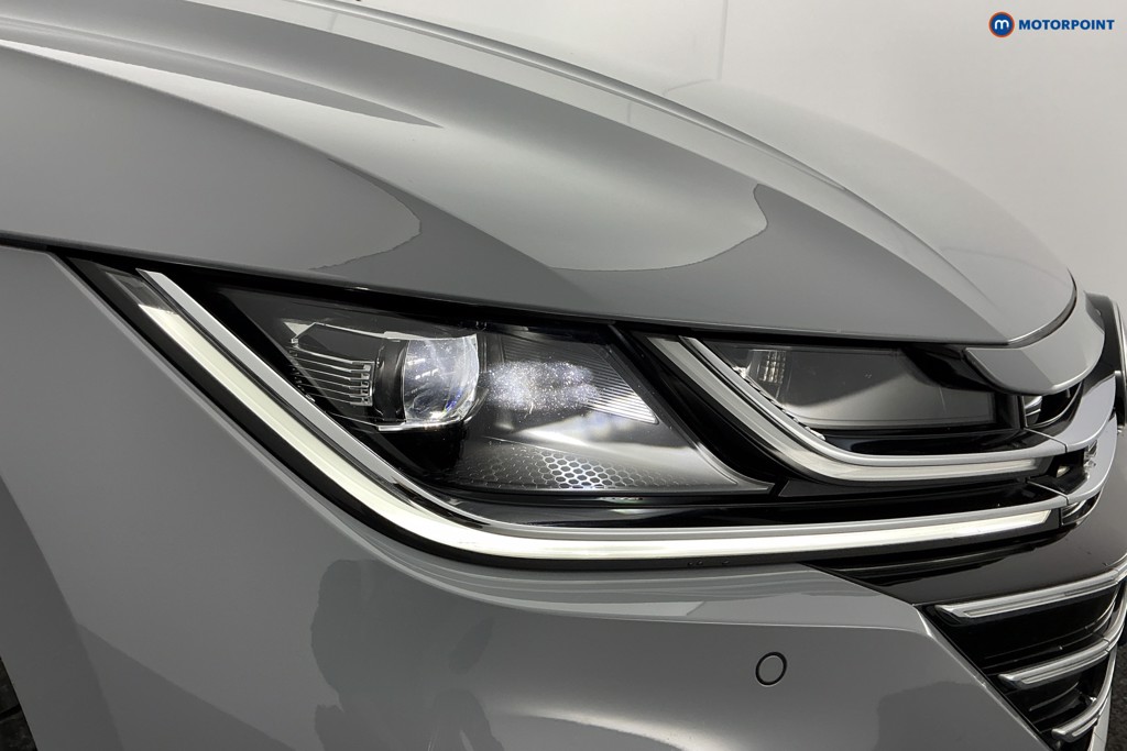 Volkswagen Arteon R-Line Automatic Petrol Hatchback - Stock Number (1597624) - 31st supplementary image