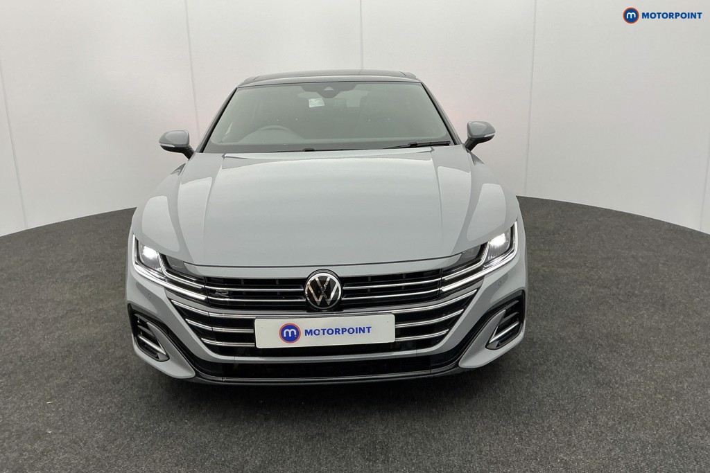 Volkswagen Arteon R-Line Automatic Petrol Hatchback - Stock Number (1597624) - 33rd supplementary image