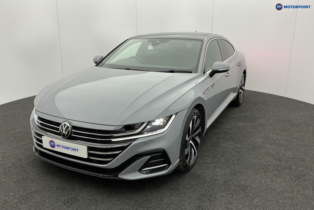 Volkswagen Arteon R-Line Automatic Petrol Hatchback - Stock Number (1597624) - 34th supplementary image