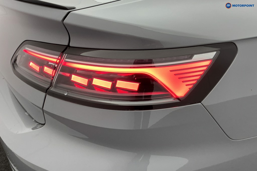 Volkswagen Arteon R-Line Automatic Petrol Hatchback - Stock Number (1597624) - 35th supplementary image