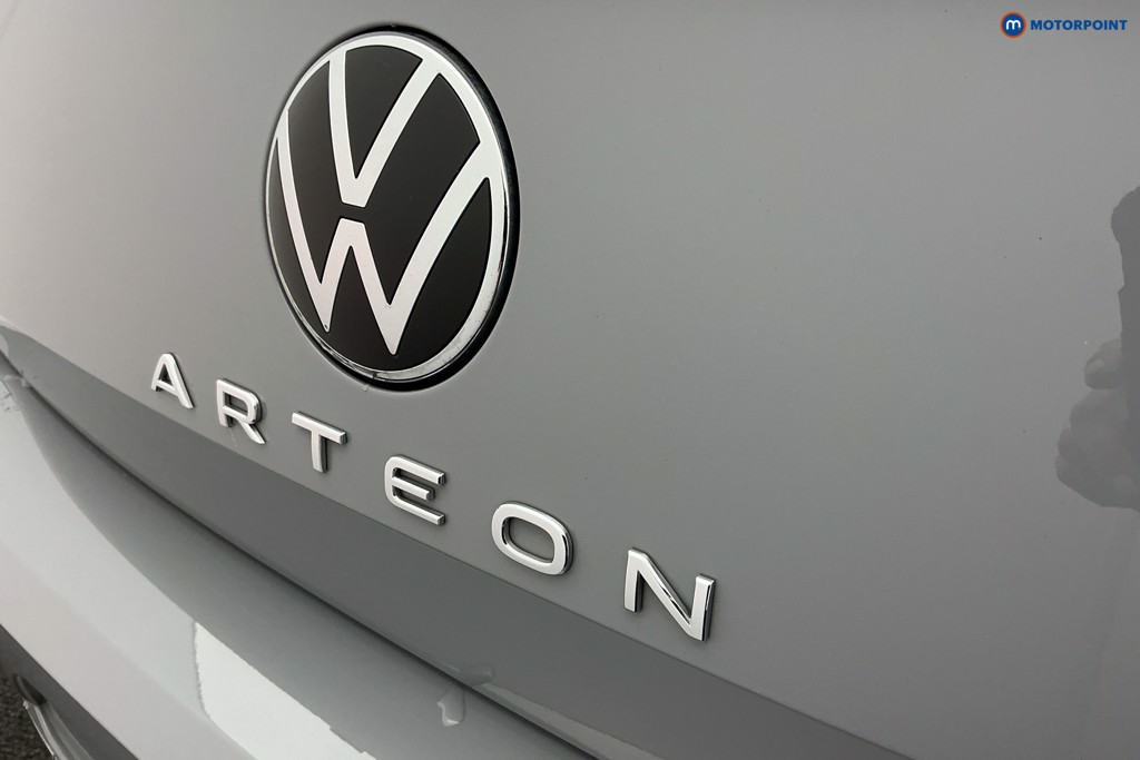 Volkswagen Arteon R-Line Automatic Petrol Hatchback - Stock Number (1597624) - 36th supplementary image