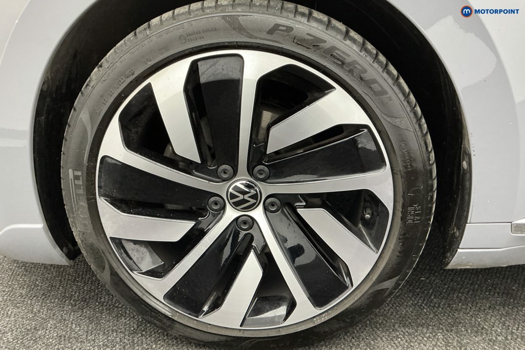 Volkswagen Arteon R-Line Automatic Petrol Hatchback - Stock Number (1597624) - 37th supplementary image