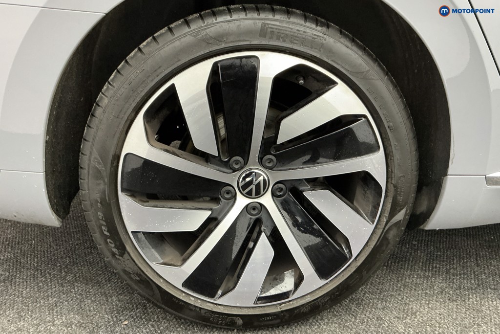 Volkswagen Arteon R-Line Automatic Petrol Hatchback - Stock Number (1597624) - 39th supplementary image