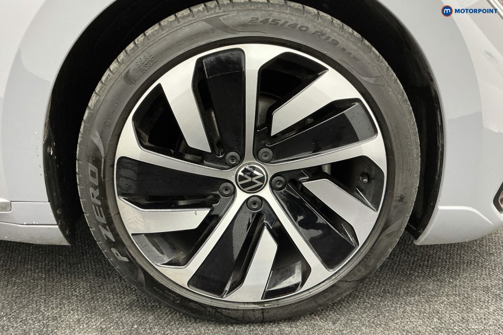 Volkswagen Arteon R-Line Automatic Petrol Hatchback - Stock Number (1597624) - 40th supplementary image