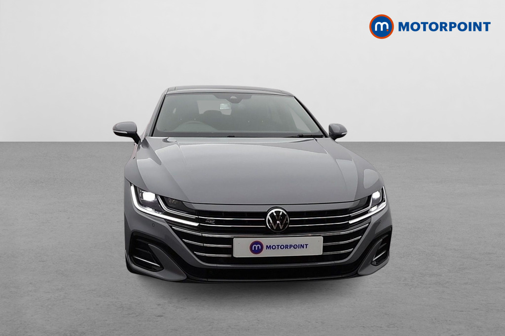 Volkswagen Arteon R-Line Automatic Petrol Hatchback - Stock Number (1597624) - Front bumper