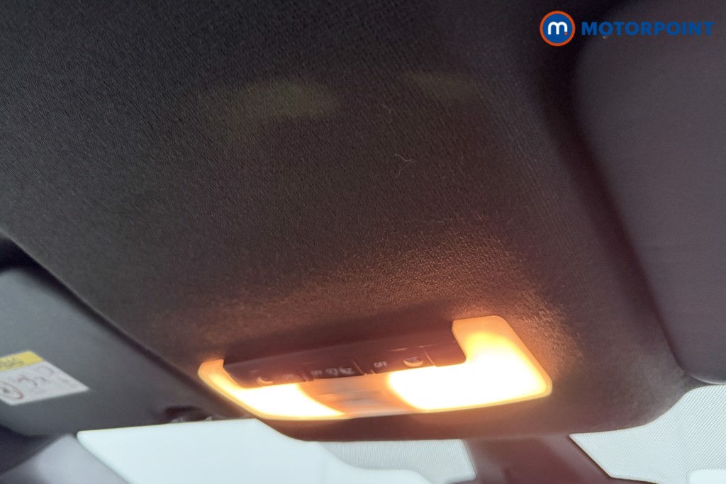 Nissan Micra N-Sport Manual Petrol Hatchback - Stock Number (1597630) - 14th supplementary image