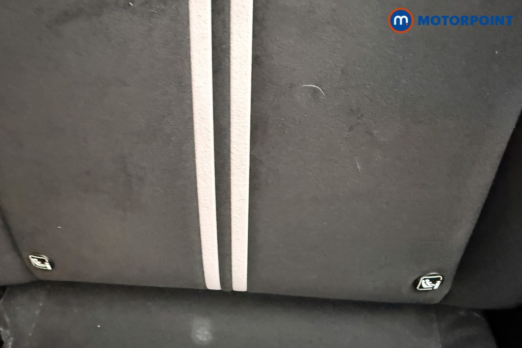 Nissan Micra N-Sport Manual Petrol Hatchback - Stock Number (1597630) - 17th supplementary image