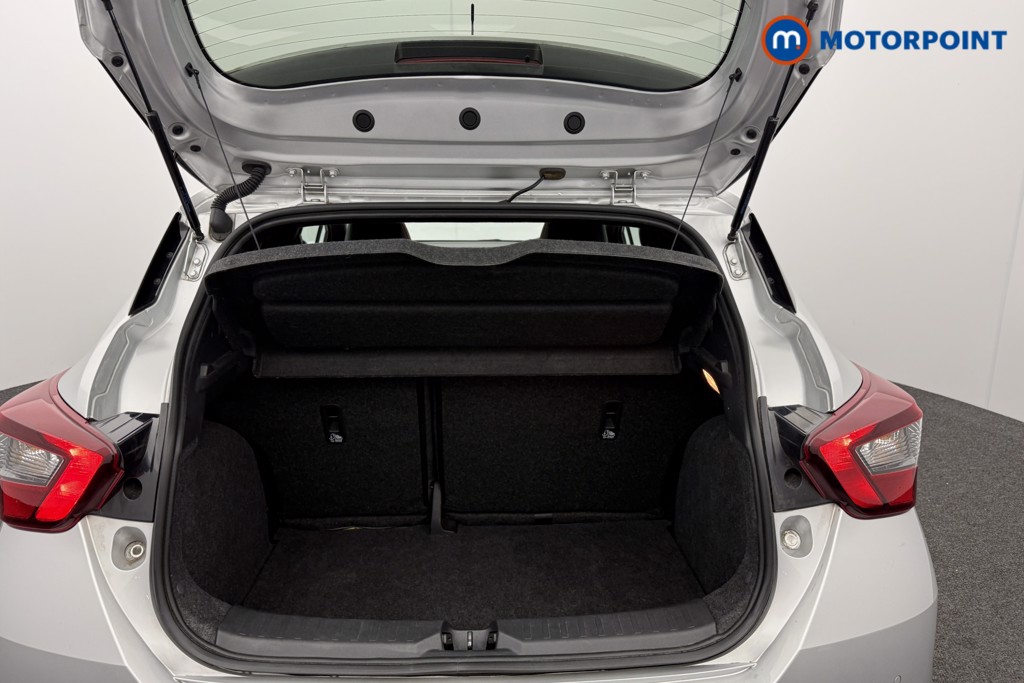 Nissan Micra N-Sport Manual Petrol Hatchback - Stock Number (1597630) - 18th supplementary image