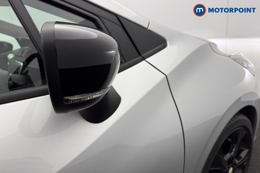 Nissan Micra N-Sport Manual Petrol Hatchback - Stock Number (1597630) - 19th supplementary image