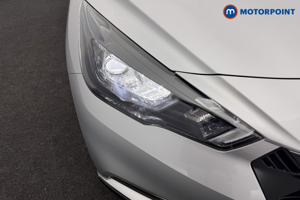 Nissan Micra N-Sport Manual Petrol Hatchback - Stock Number (1597630) - 20th supplementary image