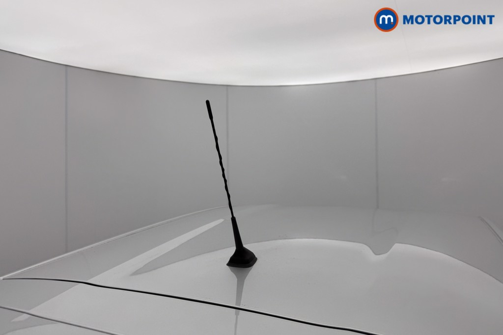 Nissan Micra N-Sport Manual Petrol Hatchback - Stock Number (1597630) - 24th supplementary image