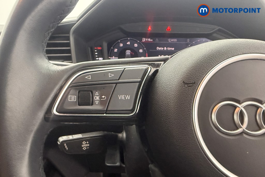 Audi A1 Technik Manual Petrol Hatchback - Stock Number (1597634) - 7th supplementary image