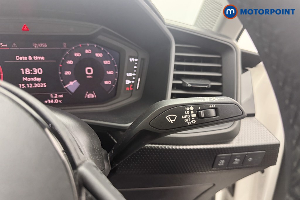 Audi A1 Technik Manual Petrol Hatchback - Stock Number (1597634) - 10th supplementary image