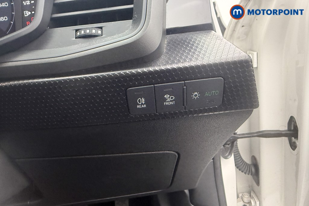 Audi A1 Technik Manual Petrol Hatchback - Stock Number (1597634) - 11th supplementary image