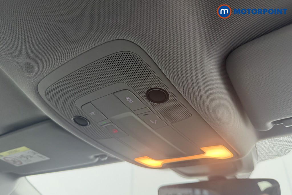 Audi A1 Technik Manual Petrol Hatchback - Stock Number (1597634) - 12th supplementary image