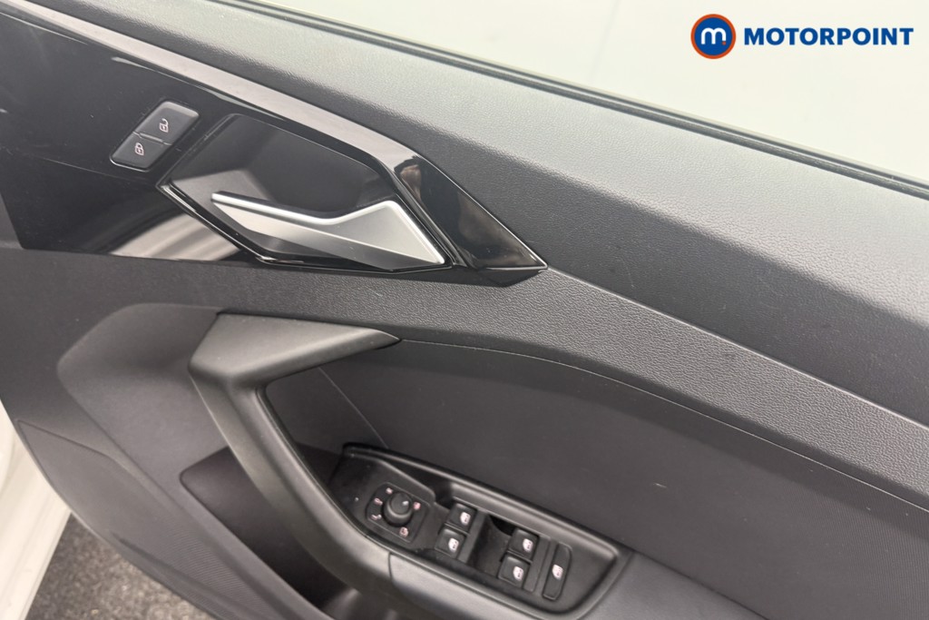 Audi A1 Technik Manual Petrol Hatchback - Stock Number (1597634) - 13th supplementary image