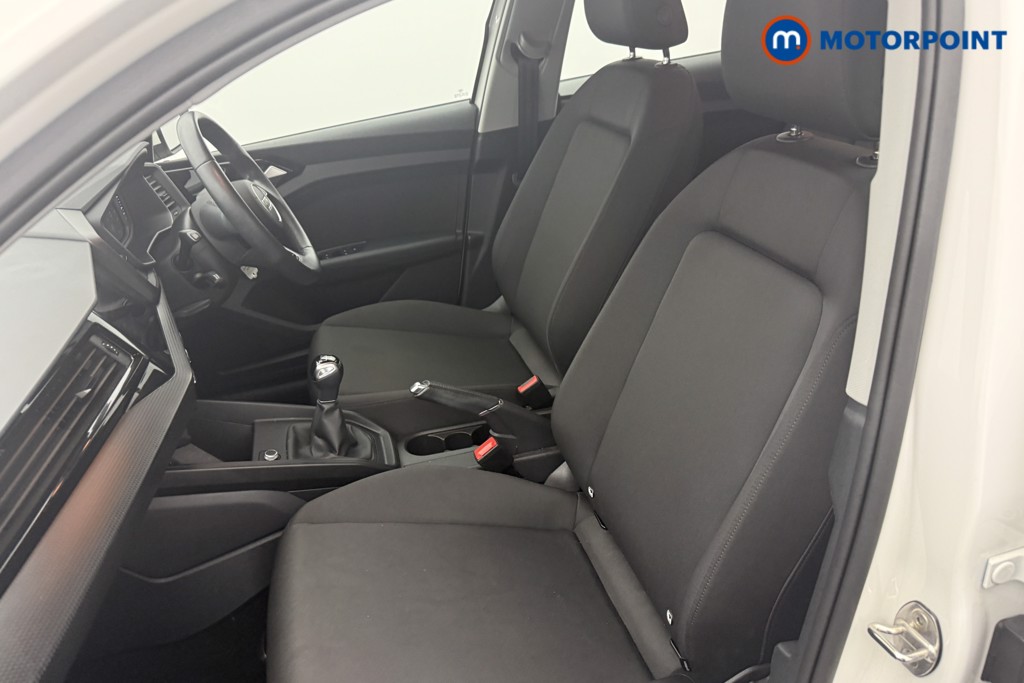 Audi A1 Technik Manual Petrol Hatchback - Stock Number (1597634) - 14th supplementary image