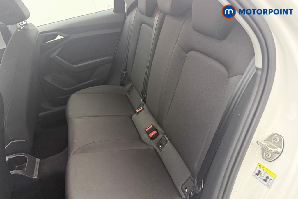 Audi A1 Technik Manual Petrol Hatchback - Stock Number (1597634) - 15th supplementary image