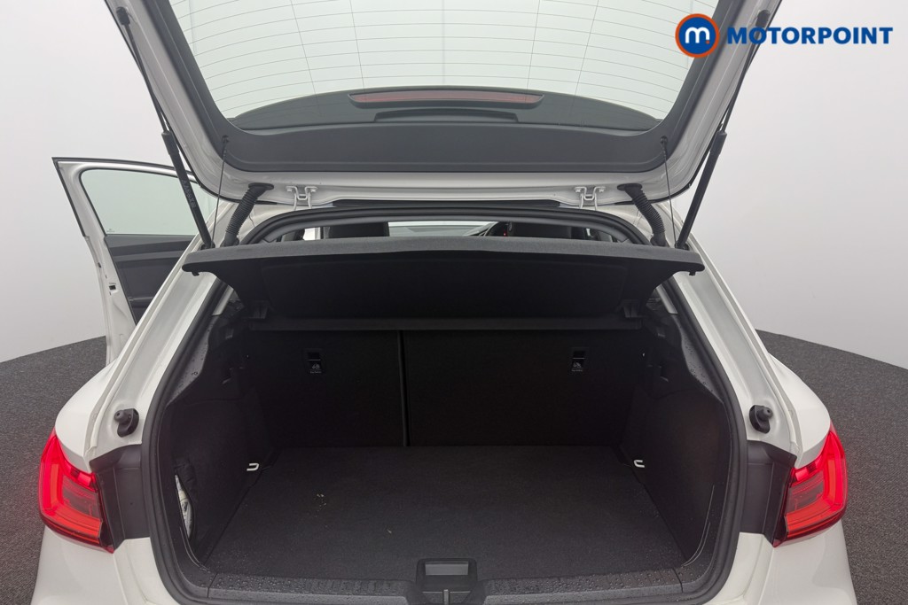 Audi A1 Technik Manual Petrol Hatchback - Stock Number (1597634) - 16th supplementary image