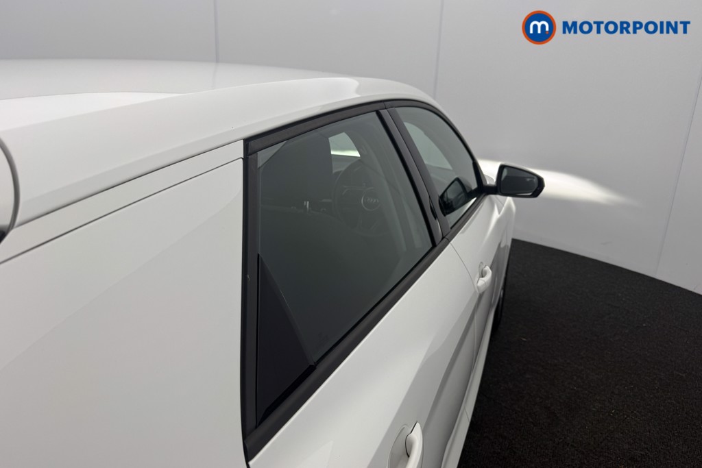 Audi A1 Technik Manual Petrol Hatchback - Stock Number (1597634) - 23rd supplementary image