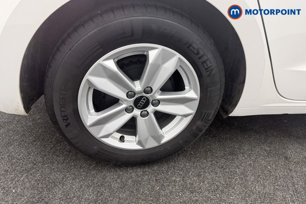 Audi A1 Technik Manual Petrol Hatchback - Stock Number (1597634) - 24th supplementary image