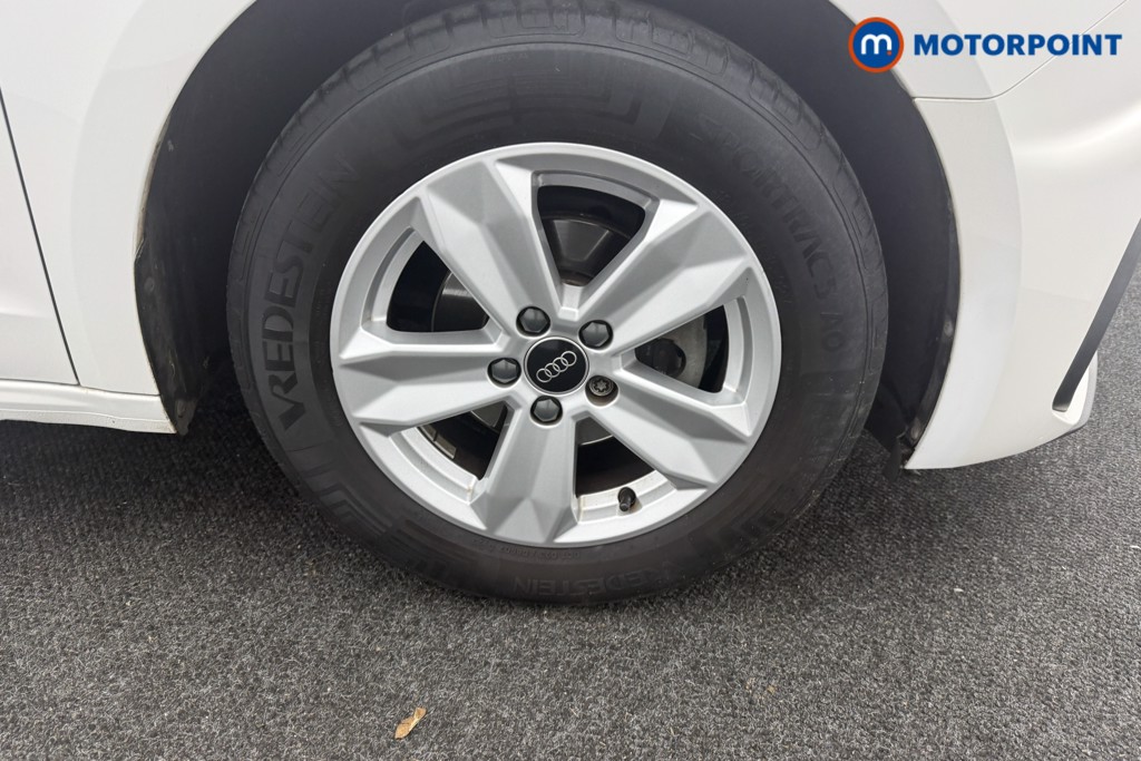 Audi A1 Technik Manual Petrol Hatchback - Stock Number (1597634) - 25th supplementary image