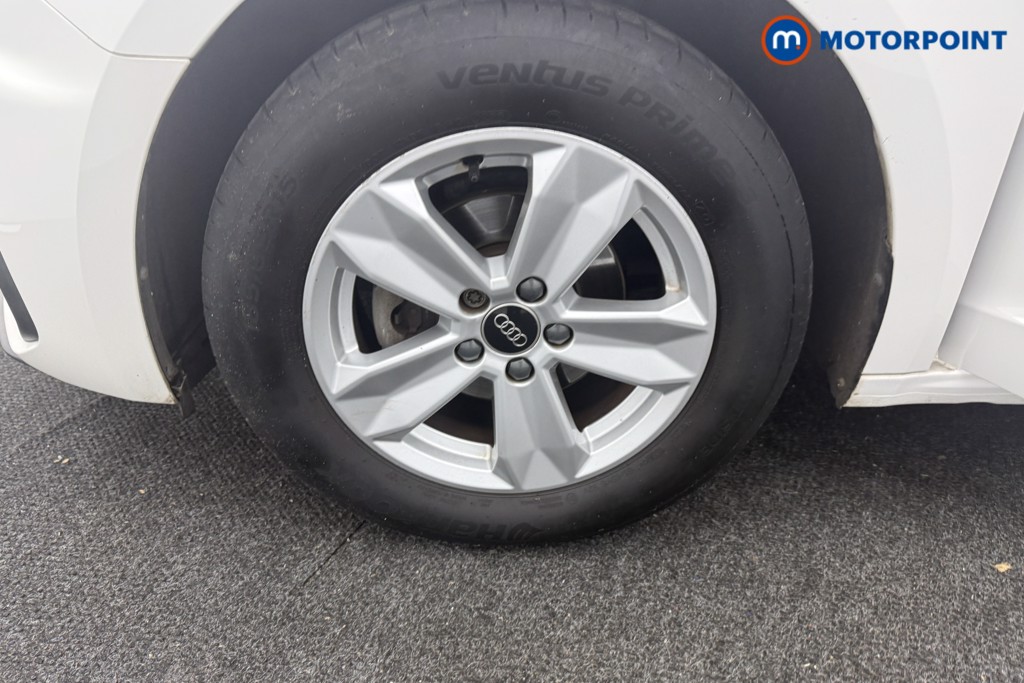 Audi A1 Technik Manual Petrol Hatchback - Stock Number (1597634) - 26th supplementary image