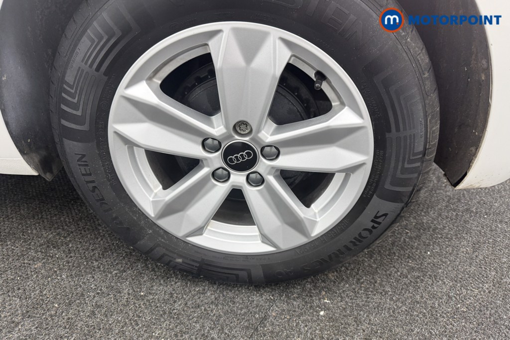 Audi A1 Technik Manual Petrol Hatchback - Stock Number (1597634) - 27th supplementary image