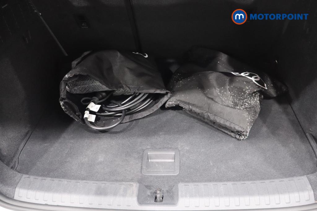 Audi A3 Sport Automatic Petrol Plug-In Hybrid Hatchback - Stock Number (1597635) - 2nd supplementary image