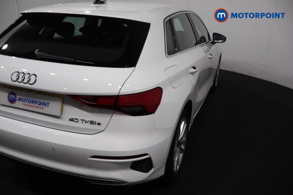 Audi A3 Sport Automatic Petrol Plug-In Hybrid Hatchback - Stock Number (1597635) - 3rd supplementary image