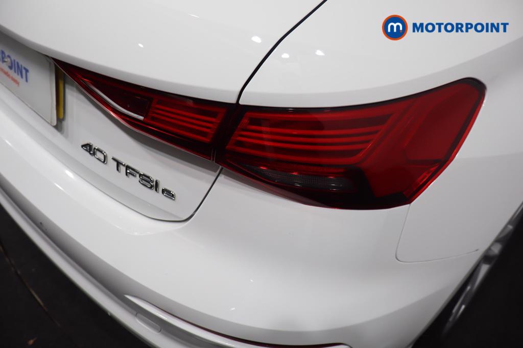 Audi A3 Sport Automatic Petrol Plug-In Hybrid Hatchback - Stock Number (1597635) - 4th supplementary image