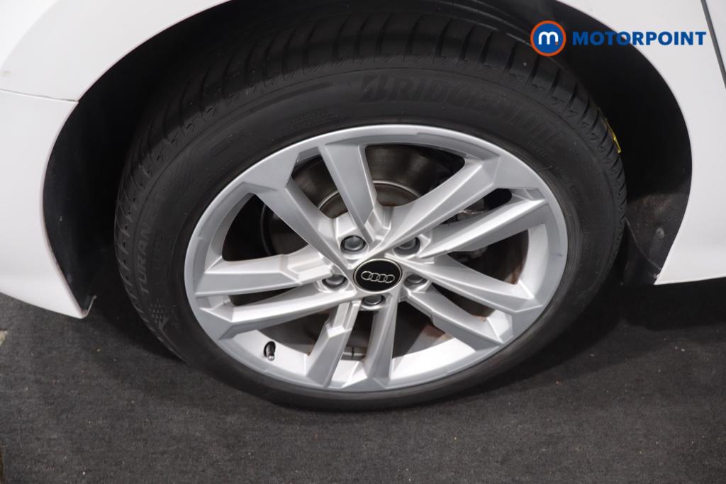 Audi A3 Sport Automatic Petrol Plug-In Hybrid Hatchback - Stock Number (1597635) - 6th supplementary image