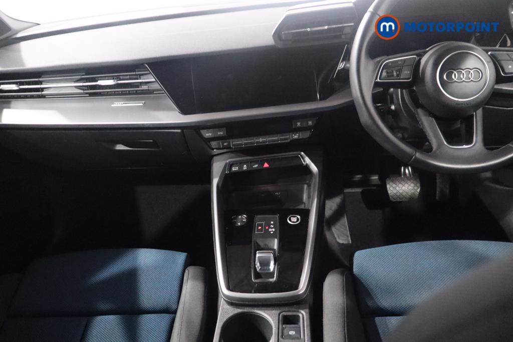 Audi A3 Sport Automatic Petrol Plug-In Hybrid Hatchback - Stock Number (1597635) - 8th supplementary image