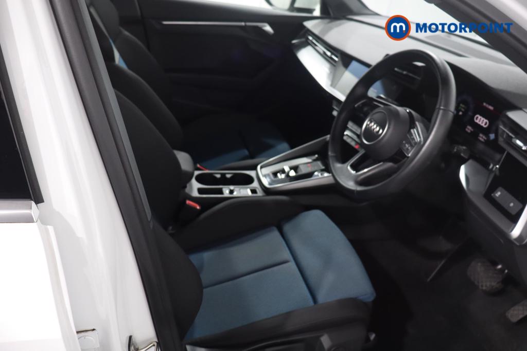 Audi A3 Sport Automatic Petrol Plug-In Hybrid Hatchback - Stock Number (1597635) - 9th supplementary image