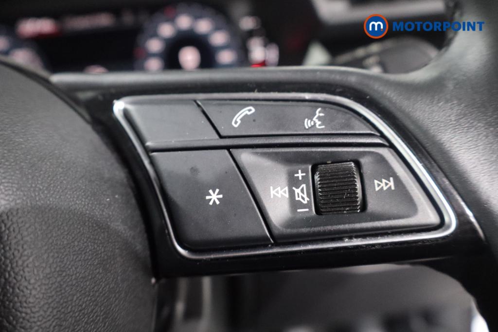 Audi A3 Sport Automatic Petrol Plug-In Hybrid Hatchback - Stock Number (1597635) - 15th supplementary image