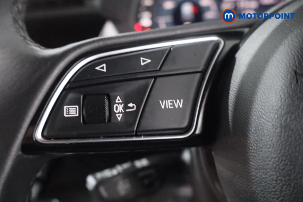 Audi A3 Sport Automatic Petrol Plug-In Hybrid Hatchback - Stock Number (1597635) - 16th supplementary image