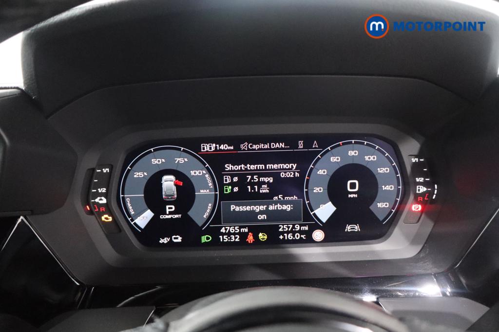 Audi A3 Sport Automatic Petrol Plug-In Hybrid Hatchback - Stock Number (1597635) - 17th supplementary image