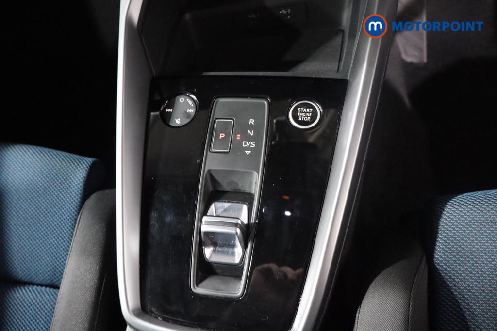 Audi A3 Sport Automatic Petrol Plug-In Hybrid Hatchback - Stock Number (1597635) - 18th supplementary image