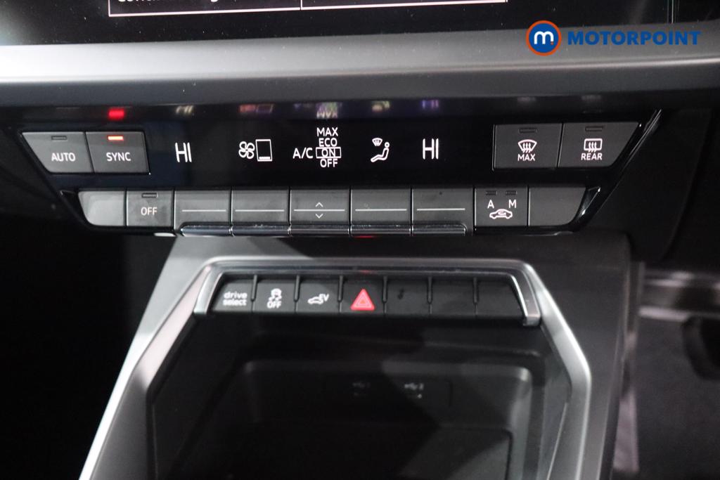 Audi A3 Sport Automatic Petrol Plug-In Hybrid Hatchback - Stock Number (1597635) - 19th supplementary image