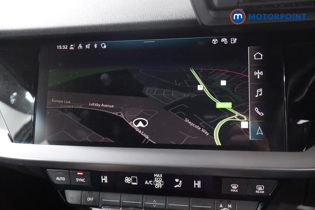 Audi A3 Sport Automatic Petrol Plug-In Hybrid Hatchback - Stock Number (1597635) - 23rd supplementary image