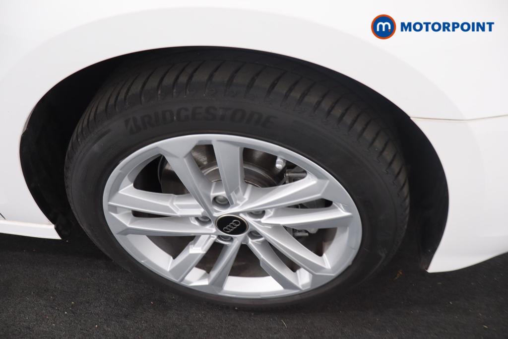 Audi A3 Sport Automatic Petrol Plug-In Hybrid Hatchback - Stock Number (1597635) - 25th supplementary image