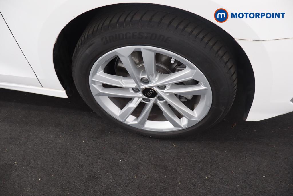 Audi A3 Sport Automatic Petrol Plug-In Hybrid Hatchback - Stock Number (1597635) - 26th supplementary image