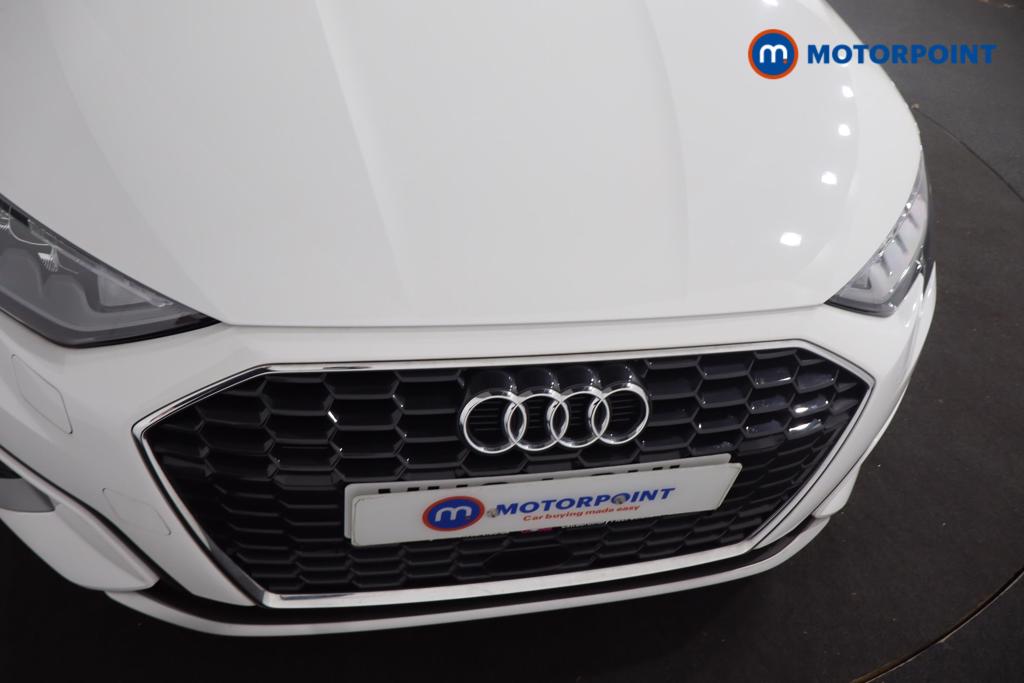 Audi A3 Sport Automatic Petrol Plug-In Hybrid Hatchback - Stock Number (1597635) - 27th supplementary image