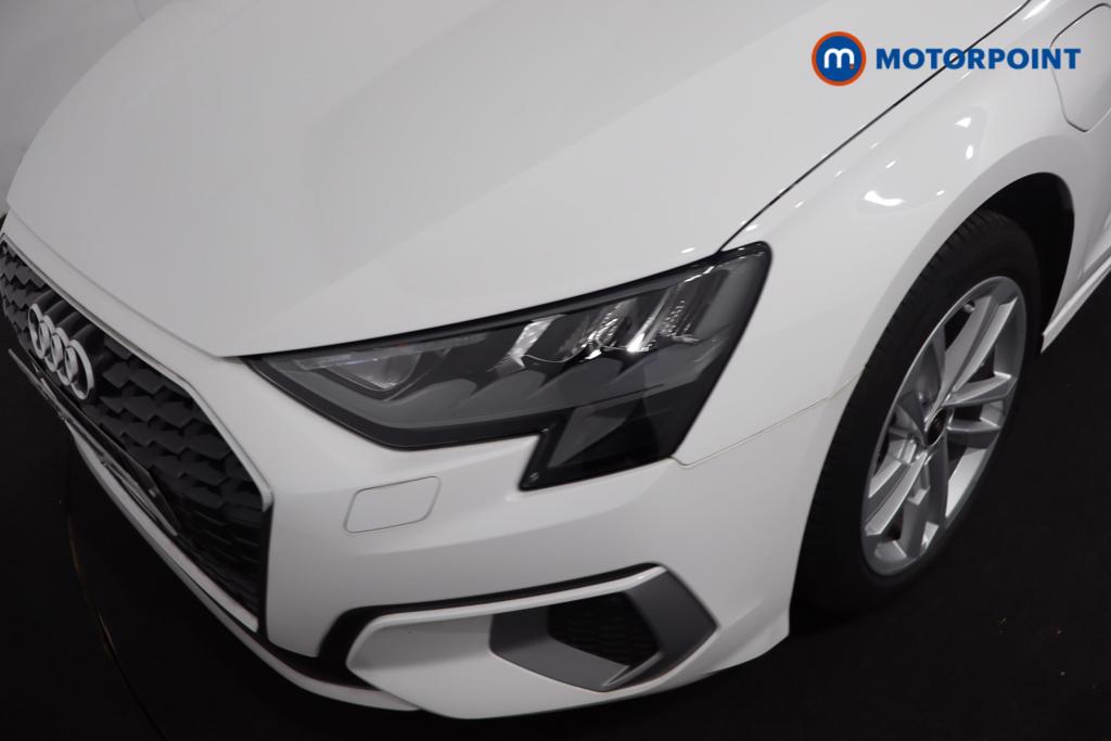 Audi A3 Sport Automatic Petrol Plug-In Hybrid Hatchback - Stock Number (1597635) - 28th supplementary image