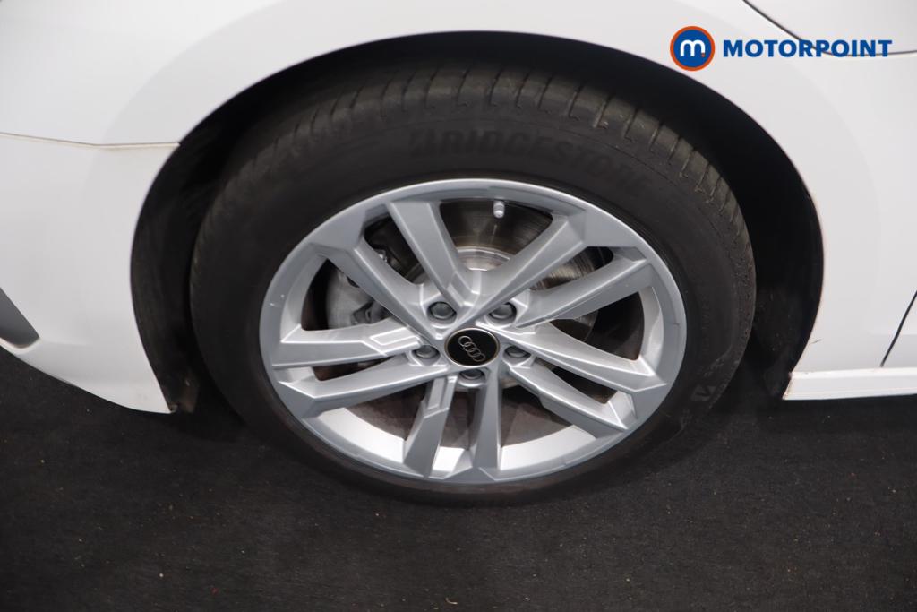 Audi A3 Sport Automatic Petrol Plug-In Hybrid Hatchback - Stock Number (1597635) - 29th supplementary image