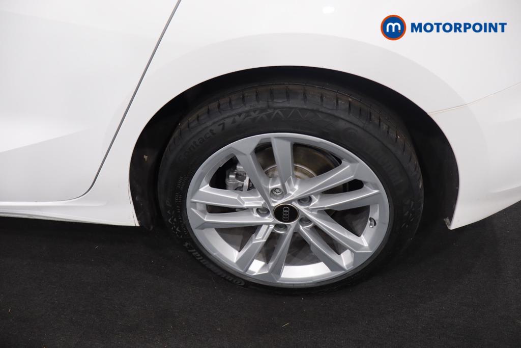 Audi A3 Sport Automatic Petrol Plug-In Hybrid Hatchback - Stock Number (1597635) - 31st supplementary image