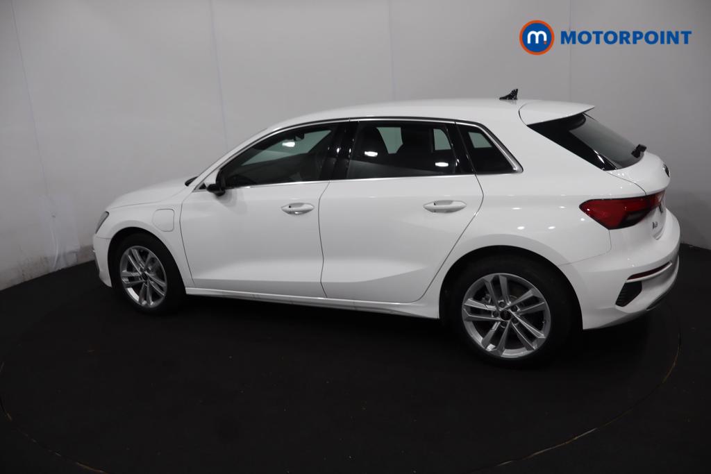Audi A3 Sport Automatic Petrol Plug-In Hybrid Hatchback - Stock Number (1597635) - 32nd supplementary image